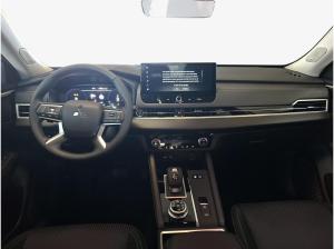 Mitsubishi Outlander PHEV GEWERBEDEAL🔥 Allrad/ACC/360° Kamera/LED