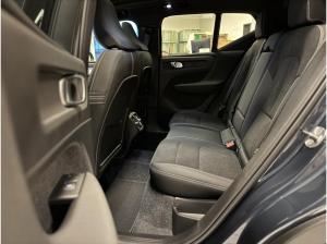 Volvo XC40 B3 Ultra Black edition