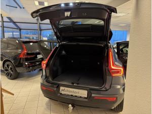 Volvo XC40 B3 Ultra Black edition