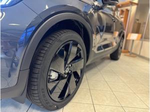 Volvo XC40 B3 Ultra Black edition