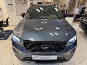 Volvo XC40 B3 Ultra Black edition