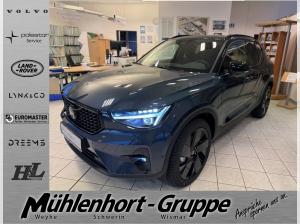 Volvo XC40 B3 Ultra Black edition
