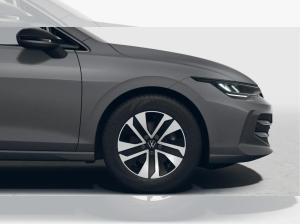 Volkswagen Golf Sondermodell ENERGY 1,5 l TSI OPF 110 kW (150 PS) 6-Gang, Aktion Bestellung bis 31.01.2026