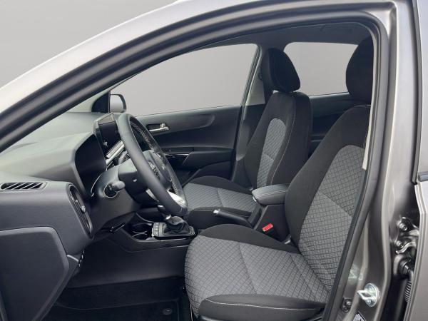 Kia Picanto Vision KLIMA NAVI ALU BLUETOOTH USB SITZHEIZUNG DAB RÜCKFAHRKAMERA LANE ASSIST LENKRADHEIZUNG