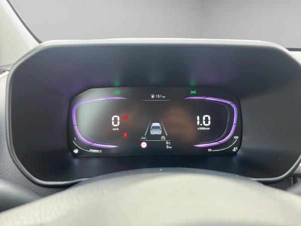 Kia Picanto Vision KLIMA NAVI ALU BLUETOOTH USB SITZHEIZUNG DAB RÜCKFAHRKAMERA LANE ASSIST LENKRADHEIZUNG