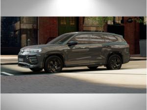 Volkswagen Tayron R-Line 2.0 TSI 4MOTION DSG AHK "IQ.Light"