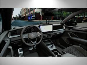 Volkswagen Tayron R-Line 2.0 TSI 4MOTION DSG AHK "IQ.Light"