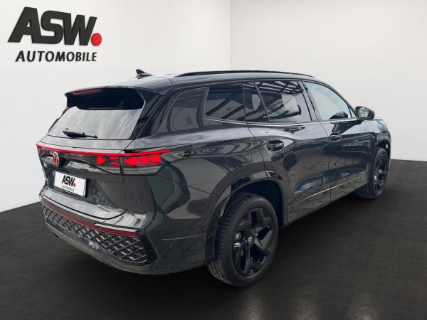 Volkswagen Tayron R-Line 2.0TSI 4MOTION DSG AHK IQLight ACC