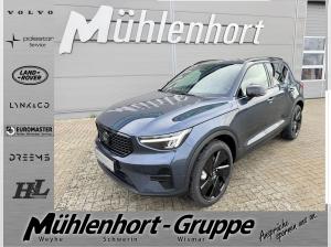 Volvo XC40 B4 Plus Black Edition