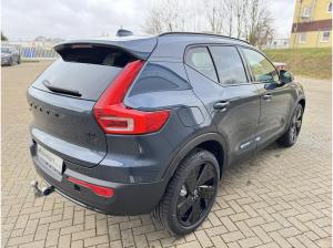 Volvo XC40 B4 Plus Black Edition