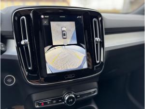 Volvo XC40 B4 Plus Black Edition