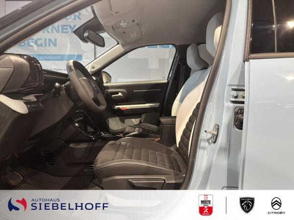 Citroën C3 Aircross ⚡️MAX Elektromotor 113⚡️❗️Bestellfahrzeug❗️