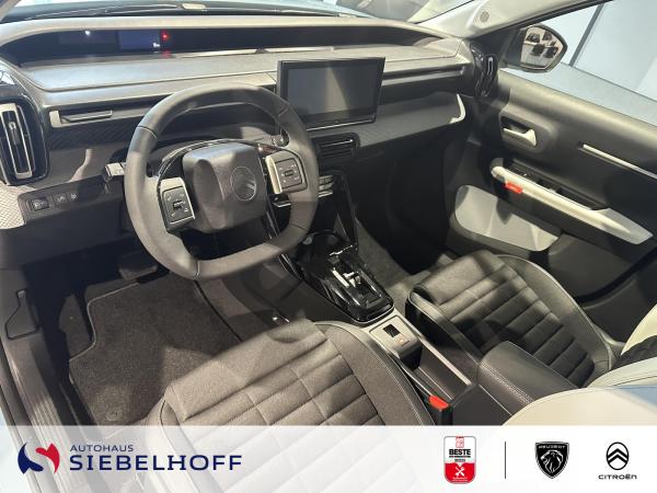 Citroën C3 Aircross ⚡️MAX Elektromotor 113⚡️❗️Bestellfahrzeug❗️
