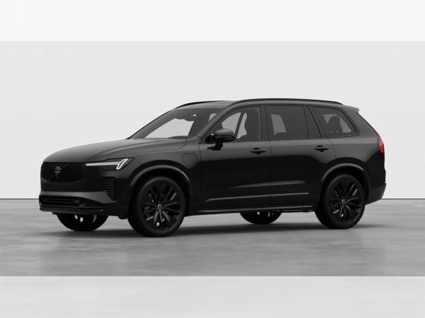 Volvo XC90 Black Edition Ultra T8 *sofort verfügbar*