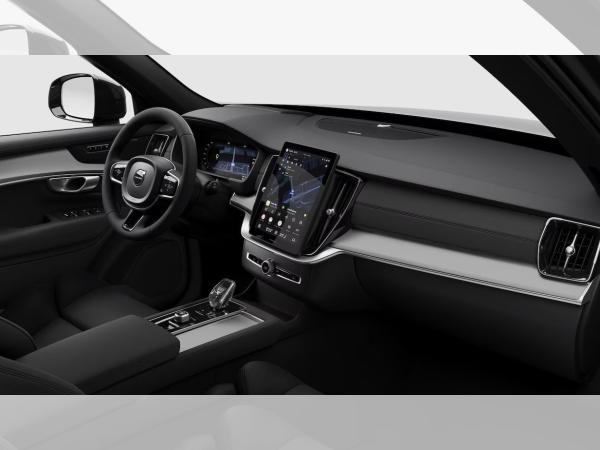 Volvo XC90 Black Edition Ultra T8 *sofort verfügbar*