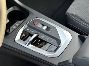 BMW 118 d DAB LED Komfortzg. Parkassistent AHK schw.