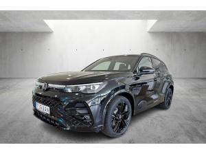 Volkswagen Tiguan *AHK*NAVI*BLACK*IQ.LIGHT*IQ.DRIVE*