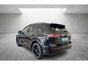 Volkswagen Tiguan *AHK*NAVI*BLACK*IQ.LIGHT*IQ.DRIVE*