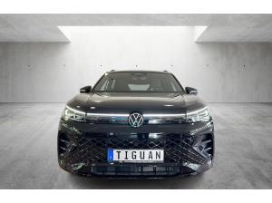 Volkswagen Tiguan *AHK*NAVI*BLACK*IQ.LIGHT*IQ.DRIVE*