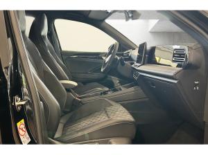 Volkswagen Tiguan *AHK*NAVI*BLACK*IQ.LIGHT*IQ.DRIVE*