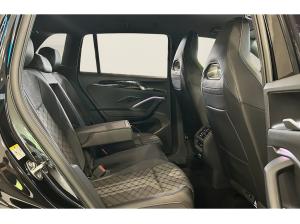 Volkswagen Tiguan *AHK*NAVI*BLACK*IQ.LIGHT*IQ.DRIVE*