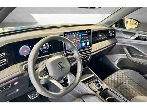 Volkswagen Tiguan *AHK*NAVI*BLACK*IQ.LIGHT*IQ.DRIVE*