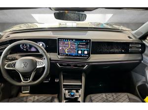 Volkswagen Tiguan *AHK*NAVI*BLACK*IQ.LIGHT*IQ.DRIVE*