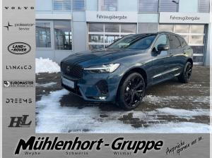 Volvo XC60 B5 AWD PLUS BLACK EDITION - sofort lief. -