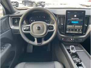Volvo XC60 B5 AWD PLUS BLACK EDITION - sofort lief. -