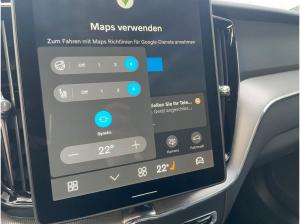 Volvo XC60 B5 AWD PLUS BLACK EDITION - sofort lief. -