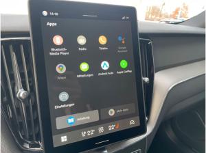 Volvo XC60 B5 AWD PLUS BLACK EDITION - sofort lief. -