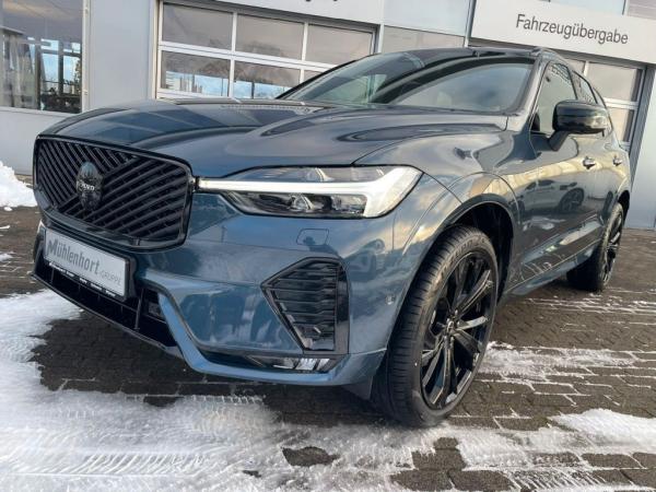 Volvo XC60 B5 AWD PLUS BLACK EDITION - sofort lief. -