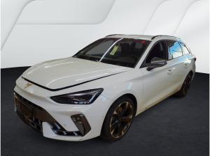 Cupra Leon Sportstourer 2.0 TDI 110kW DSG - LED Navi Virtual Cockpit  ACC Park Assist LM SHZ AHK