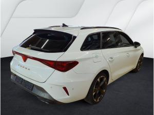 Cupra Leon Sportstourer 2.0 TDI 110kW DSG - LED Navi Virtual Cockpit  ACC Park Assist LM SHZ AHK