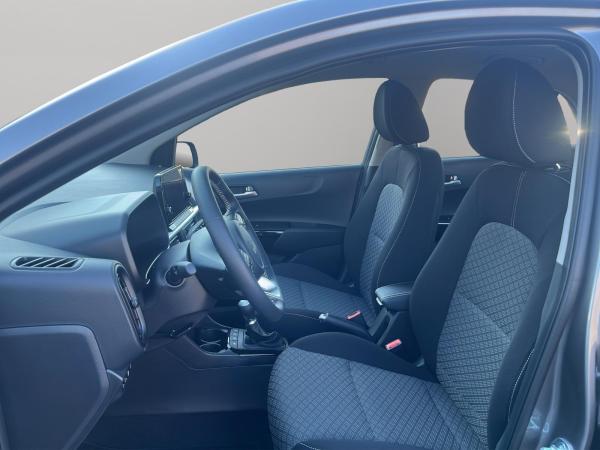 Kia Picanto Vision KLIMA NAVI ALU BLUETOOTH USB SITZHEIZUNG DAB RÜCKFAHRKAMERA LANE ASSIST LENKRADHE