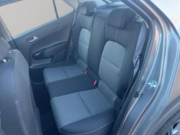 Kia Picanto Vision KLIMA NAVI ALU BLUETOOTH USB SITZHEIZUNG DAB RÜCKFAHRKAMERA LANE ASSIST LENKRADHE