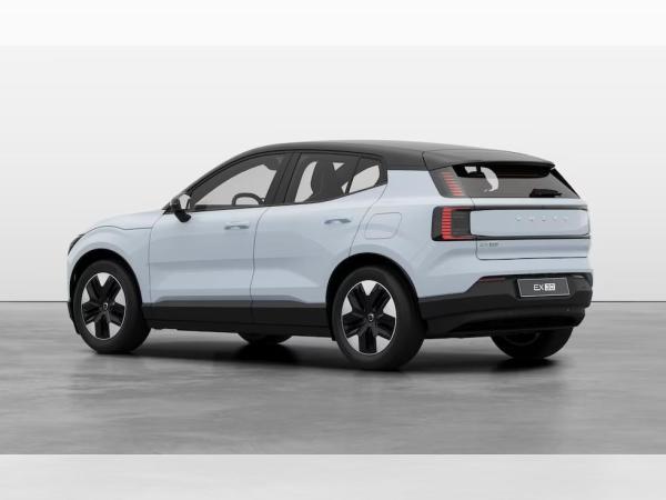 Volvo EX30 Plus Single Motor Extended Range RWD einst.