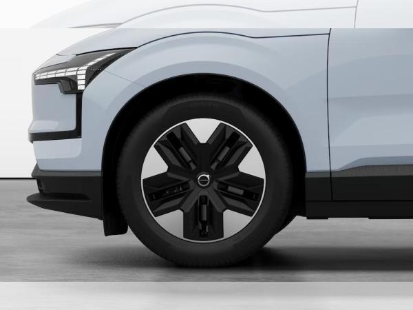 Volvo EX30 Plus Single Motor Extended Range RWD einst.