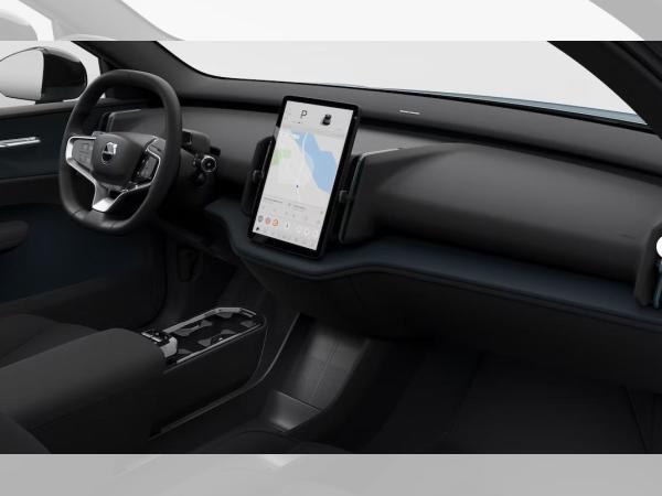 Volvo EX30 Plus Single Motor Extended Range RWD einst.