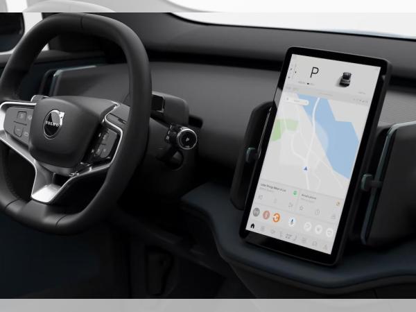 Volvo EX30 Plus Single Motor Extended Range RWD einst.