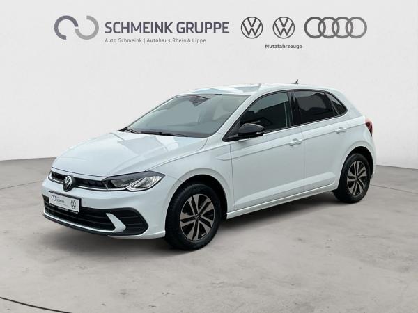 Volkswagen Polo Life 1.0 TSI