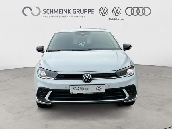 Volkswagen Polo Life 1.0 TSI
