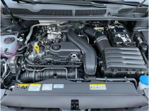 Volkswagen Touran Highline 1,5 TSI  150 PS DSG AHK STHZG PANO KEYLESS