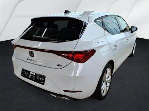 Seat Leon FR -Line 1.5 eTSI 110kW DSG -Vision Plus LED Navi Virtual Cockpit ACC LM App-Connect MFL