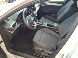 Seat Leon FR -Line 1.5 eTSI 110kW DSG -Vision Plus LED Navi Virtual Cockpit ACC LM App-Connect MFL