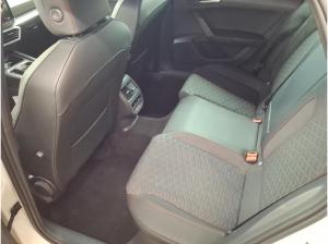 Seat Leon FR -Line 1.5 eTSI 110kW DSG -Vision Plus LED Navi Virtual Cockpit ACC LM App-Connect MFL