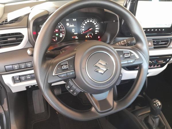 Suzuki Swift Verschiedene Farben inkl. Allwetterreifen  Sofort lieferbar.