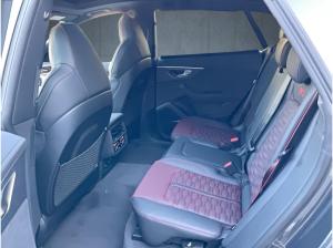 Audi RS Q8 SUV performance tiptr. Vmax305 Laser PANO