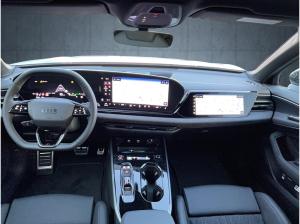 Audi A5 Avant e-hybrid qu. S tr. Matrix 19 AHK 360