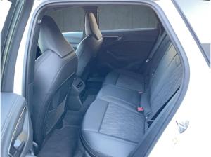 Audi A5 Avant e-hybrid qu. S tr. Matrix 19 AHK 360